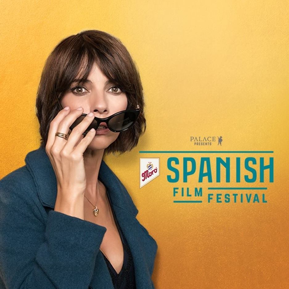 Spanish Film Festival in Australia Festevez Australian Film Festivals