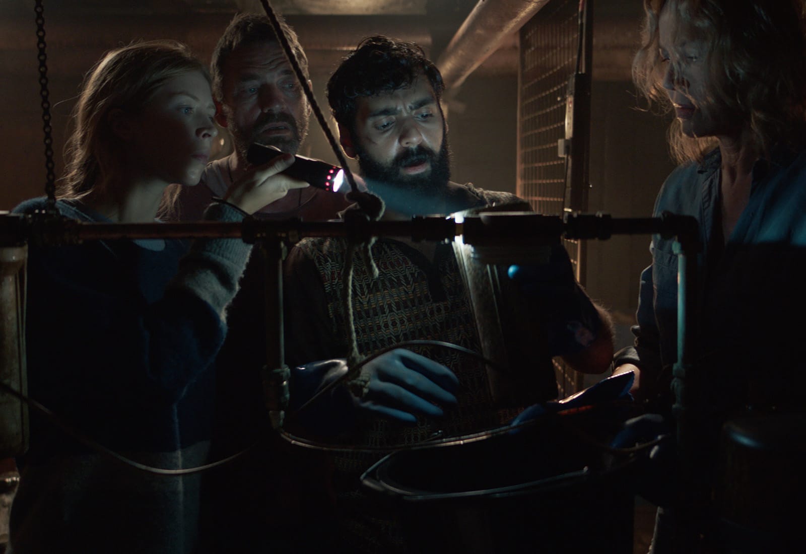 Sea Fever Sydney Film Festival