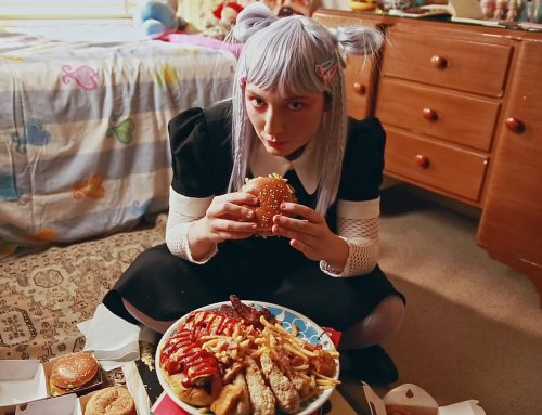 ‘Mukbang,’ Sydney Film Festival and Diversity in the Arts