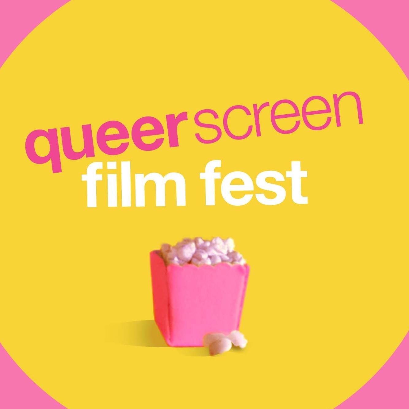 Queer Screen Mardi Gras Film Festival