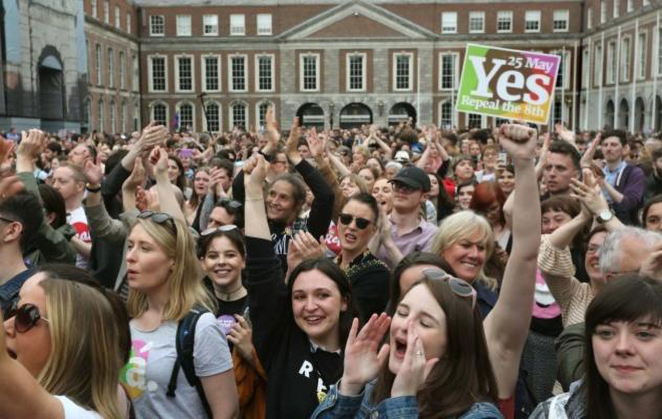 When-Women-Won-Irish-film-festival-australia