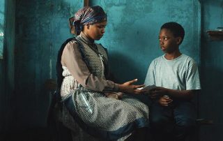 South African Film Festival