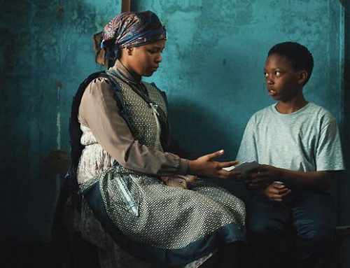 South African Film Festival opens online this week with vibrant film, doco program