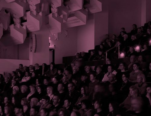 Film Festival Contradictions & COVID-Responses